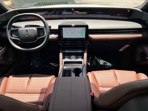 New 2026 Lincoln Nautilus Reserve AWD/4WD image 27