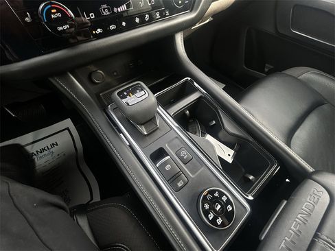 Certified 2023 Nissan Pathfinder SL image 26