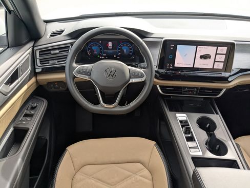 New 2026 Volkswagen Atlas Cross Sport SE image 29