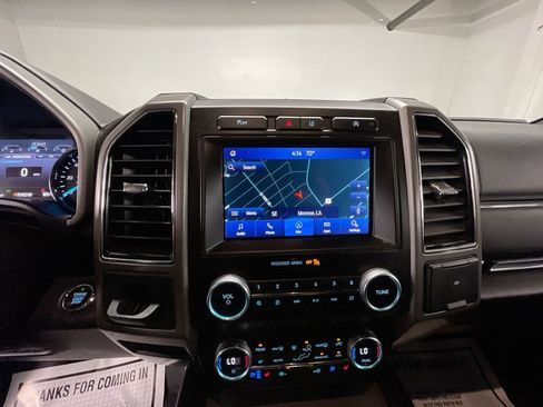 Used 2021 Ford Expedition XLT image 14