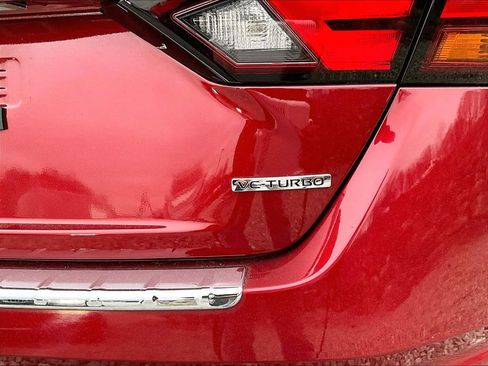 Used 2022 Nissan Altima 2.0 SR image 8