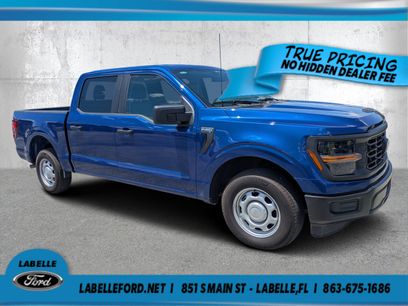 Certified 2026 Ford F150 XL