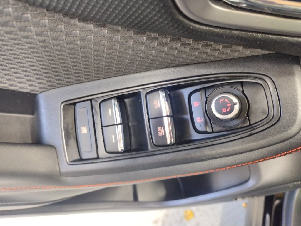 Used 2019 Subaru Forester Sport w/ Popular Package #2 AWD/4WD image 20