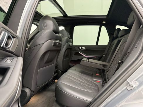 Used 2026 BMW X5 xDrive40i image 16