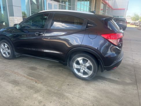 Used 2016 Honda HR-V EX-L image 6