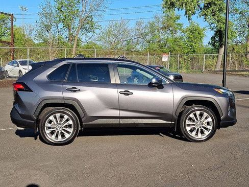 Certified 2024 Toyota RAV4 XLE Premium w/ Weather Package AWD/4WD image 28