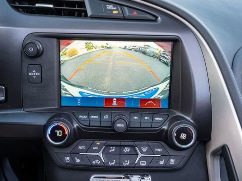 Used 2018 Chevrolet Corvette Grand Sport image 24