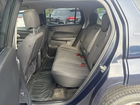 Used 2017 GMC Terrain SLE AWD/4WD image 17