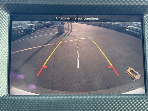 Used 2019 Jeep Wrangler Unlimited Sahara image 34