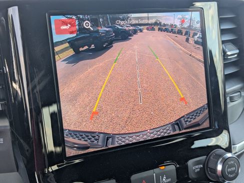 New 2026 RAM 1500 Express image 8