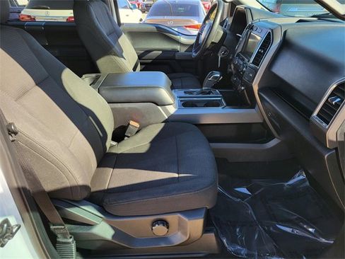 Used 2016 Ford F150 XLT w/ Equipment Group 301A Mid image 11