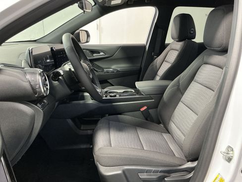 New 2026 Chevrolet Equinox LT w/ Midnight Edition FWD image 14