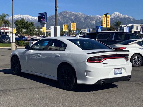 Used 2023 Dodge Charger GT w/ Blacktop Package image 5