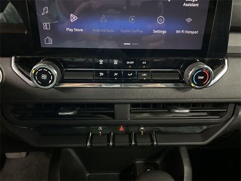 Used 2023 Chevrolet Colorado W/T w/ WT Convenience Package II image 17