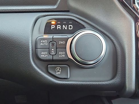 New 2026 RAM 1500 Big Horn AWD/4WD image 27