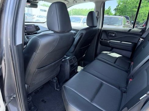 Used 2023 Honda Ridgeline RTL-E image 21