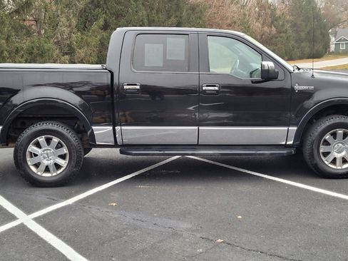 Used 2006 Lincoln Mark LT 4x4 image 7