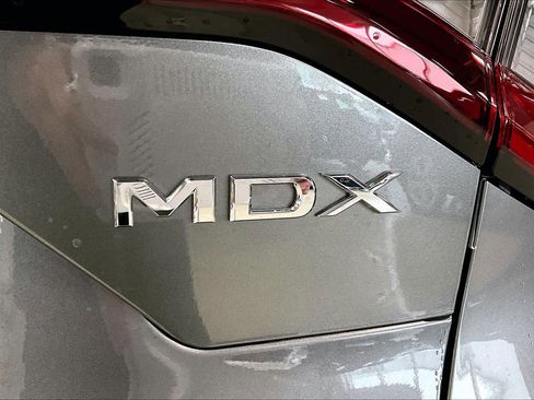 New 2026 Acura MDX SH-AWD w/ Technology Package image 7