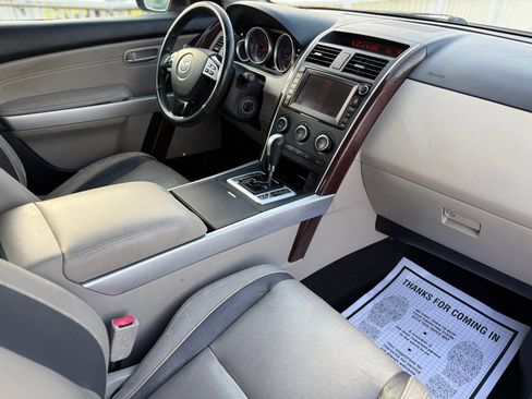 Used 2008 MAZDA CX-9 Grand Touring w/ Grand Touring Assistance Pkg image 15
