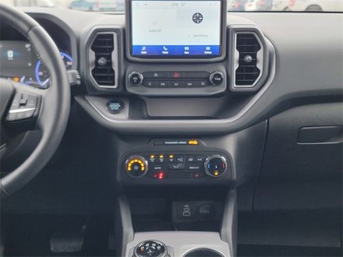 Certified 2023 Ford Bronco Sport Big Bend w/ Convenience Package image 26