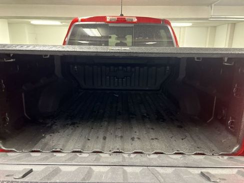 Certified 2025 Chevrolet Colorado ZR2 w/ Technology Package image 26
