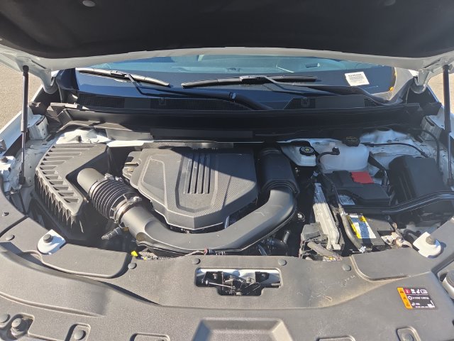 Used 2026 Chevrolet Traverse LT w/ LPO, Floor Liner Package FWD image 20