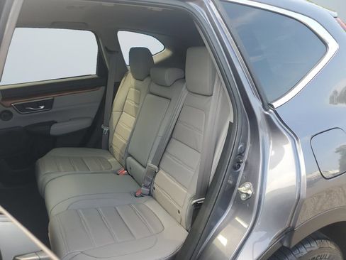 Used 2017 Honda CR-V Touring image 13