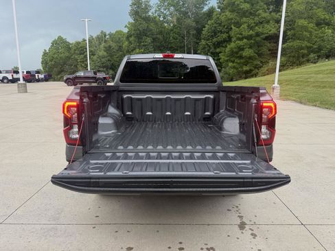 Used 2024 Ford Ranger XLT w/ FX4 Off-Road Package AWD/4WD image 25