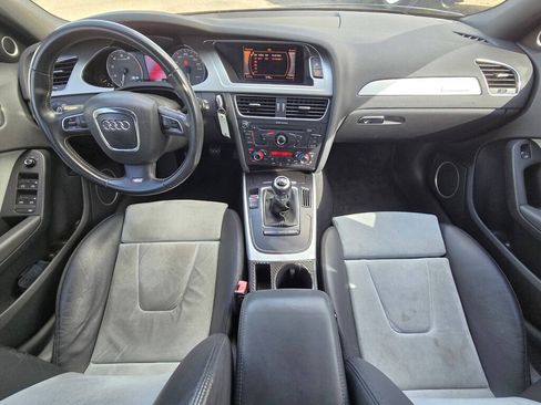 Used 2011 Audi S4 Premium Plus AWD/4WD image 14