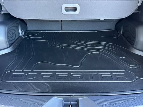 Certified 2025 Subaru Forester Premium w/ Convenience Package #1 AWD/4WD image 17