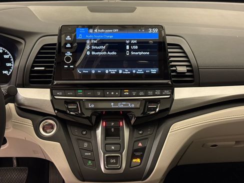 New 2026 Honda Odyssey EX-L image 15