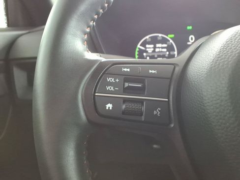 Certified 2024 Honda CR-V Sport-L image 30