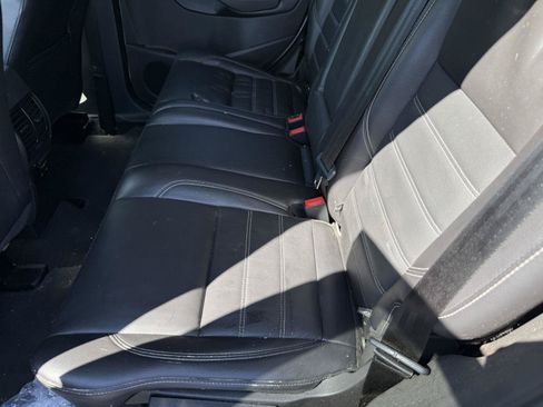 Used 2017 Ford Escape Titanium AWD/4WD image 11