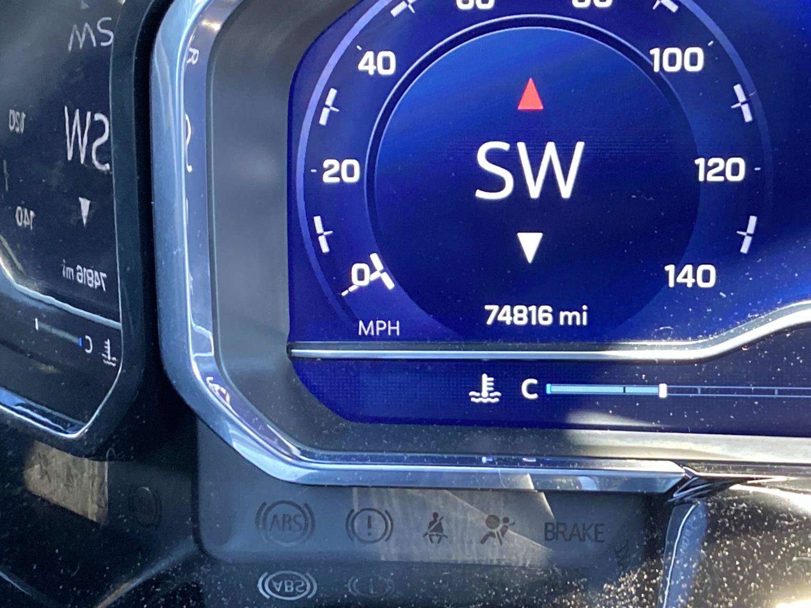 Used 2023 Chevrolet Silverado 1500 ZR2 AWD/4WD image 32
