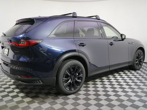 New 2026 MAZDA CX-90 3.3 Turbo w/ Premium Sport Pkg AWD/4WD image 7