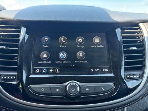 Used 2018 Chevrolet Trax LS AWD/4WD image 19