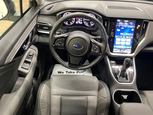 Certified 2024 Subaru Outback Onyx Edition AWD/4WD image 28