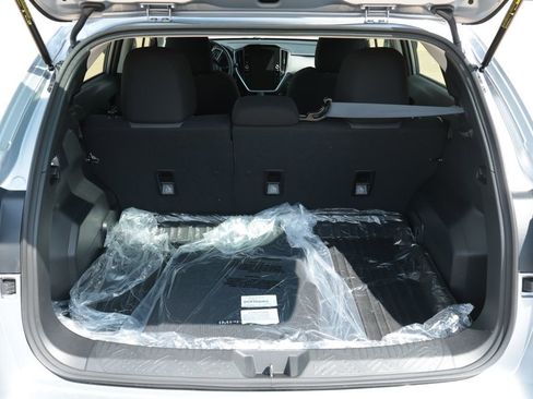 New 2025 Subaru Impreza 2.0i Sport image 5