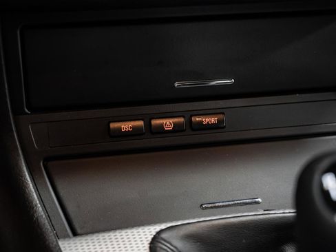 Used 2006 BMW M3 Coupe image 23