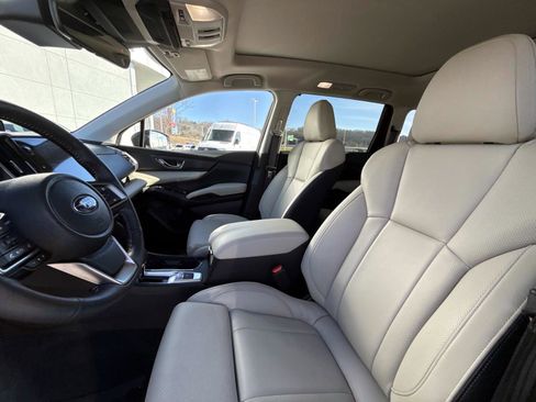 Certified 2025 Subaru Ascent Limited w/ Popular Package #1 image 23