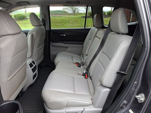 Used 2016 Honda Pilot EX-L image 13