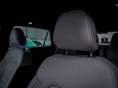 New 2024 Volkswagen Atlas Cross Sport SEL R-Line image 13