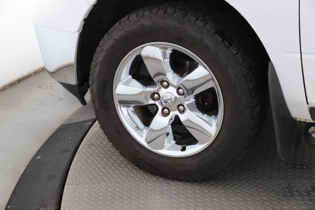 Used 2015 RAM 1500 Big Horn AWD/4WD image 13