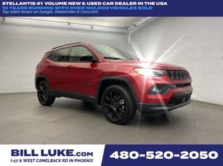 New 2026 Jeep Compass Latitude w/ Quick Order Package 29K video 1