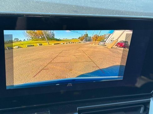 Certified 2025 Chevrolet TrailBlazer LT w/ Convenience Package image 20