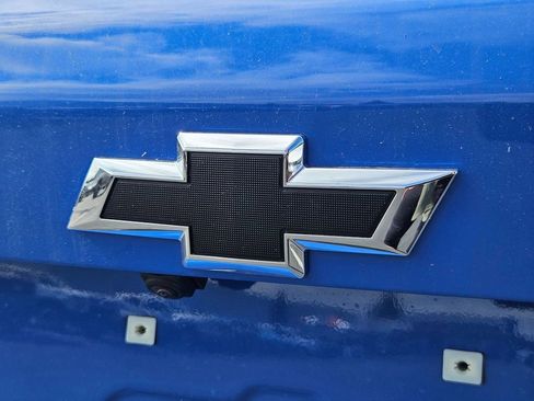 New 2026 Chevrolet Equinox RS FWD image 31