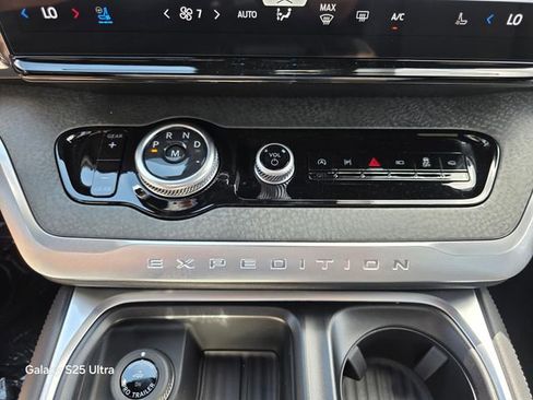 New 2026 Ford Expedition Tremor AWD/4WD image 22