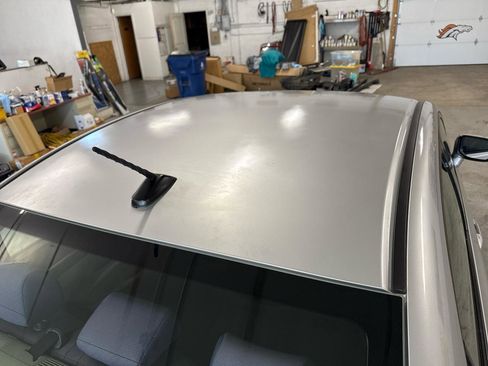 Used 2008 Honda Civic Hybrid Sedan image 70