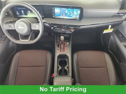 New 2026 Nissan Kicks SR image 18