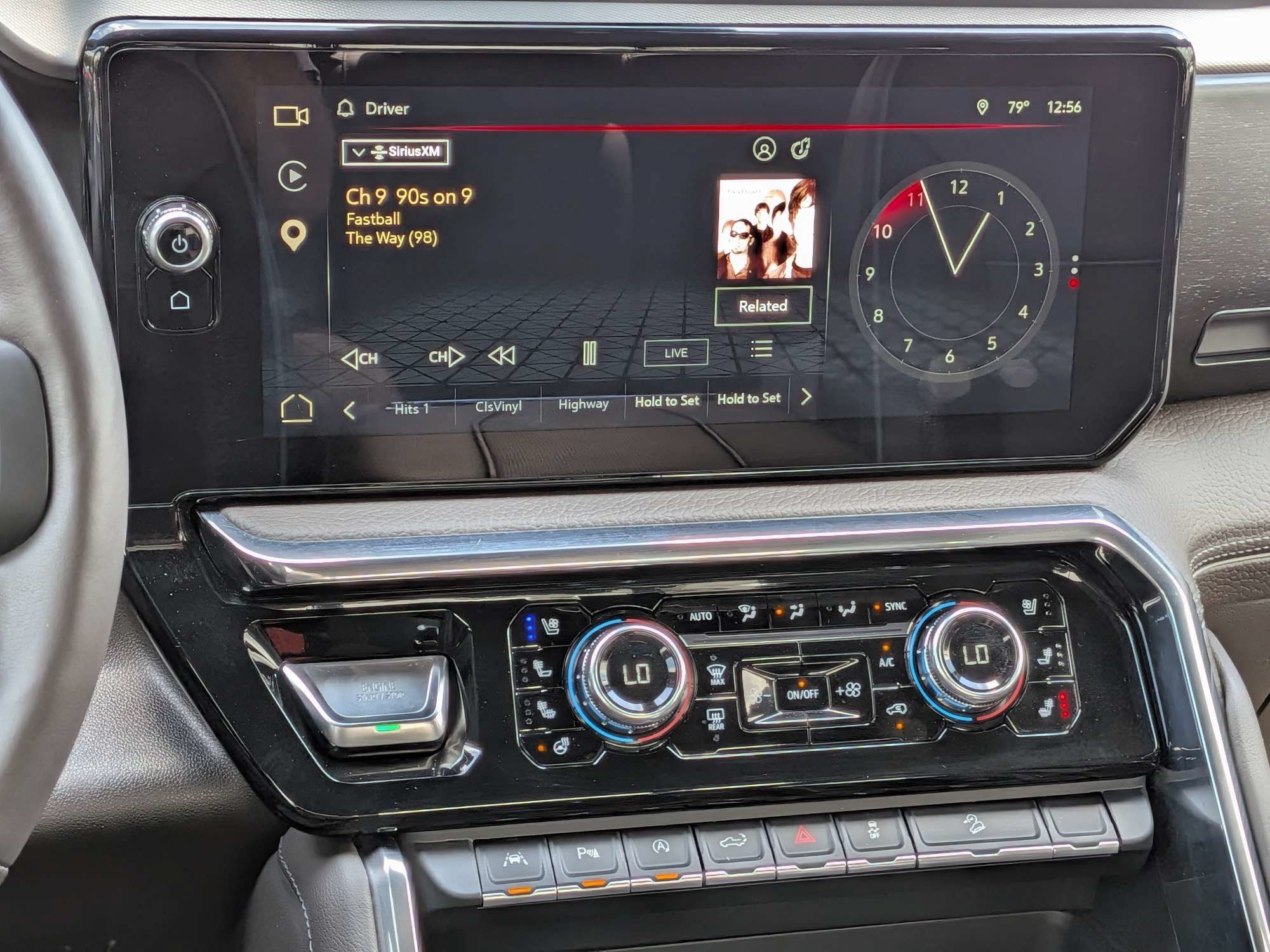 Used 2025 GMC Sierra 1500 Denali AWD/4WD image 19